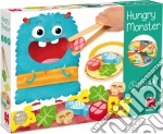 Goula: Hungry Monster giochi