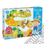 Goula: Puzzle Xxl Fattoria giochi