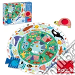 Puzzle XXL Animali giochi