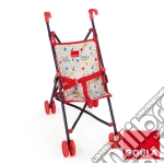 Passeggino Gatti e Cani giochi
