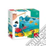 Puzzel-Hengelspel giochi