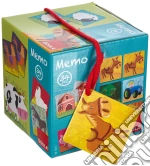 Goula: Memo Fattoria giochi