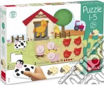 Goula - Goula - Goula Telpuzzel giochi