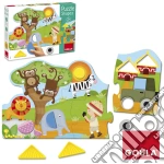 Puzzle Formen giochi