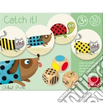 Goula: Catch It! giochi