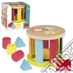 Goula - Vormenstoof giochi