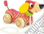Goula: Cane Trainabile giochi