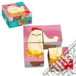 Goula: 4 Cubic Puzzle giochi