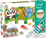 Goula: Jungle Race giochi