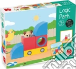Goula: Logic Park giochi
