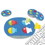 Goula: Pesce Match & Mix giochi