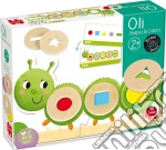 Goula: Bruco Forme E Colori giochi
