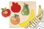 Goula: Puzzle Frutti Cray giochi