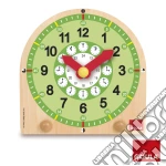 Reloj Escolar/Learning Clock giochi