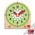 Reloj Escolar/Learning Clock giochi
