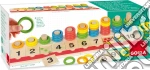 Goula: Anelli Colorati giochi