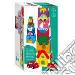 Goula: Cubi Impilabili Macchina giochi