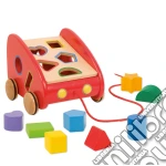 Goula: Macchina Trainabile giochi