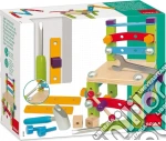 Goula: Super Costruzione giochi