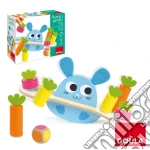 BUNNY'S GARDEN giochi