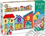 Goula: Puzzle 1-10 giochi