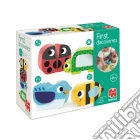 Goula: First Discoveries - Prime Scoperte giochi