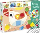 Goula: Baby Shapes - Forme Bebe giochi