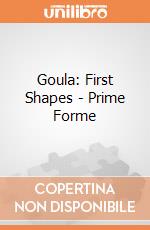 Goula: First Shapes - Prime Forme gioco