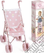 La Nina: Passeggino Gde. Carlota (45X31X63 Cm) giochi