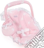 La Nina: Seggiolino Auto Carlota (42X25X34 Cm) giochi