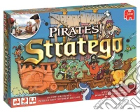 Stratego Pirates! giochi