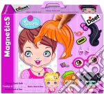 Diset: Magnetics Cambia Il Look Di Sara giochi