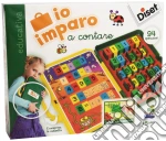 Diset: Io Imparo A Contare giochi