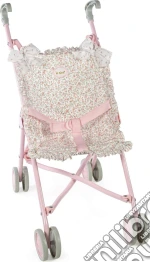 La Nina: Passeggino Picc. Violeta (27X53X41 Cm) giochi