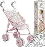 La Nina: Passeggino Gde. Violeta (45X31X63 Cm) giochi