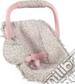 La Nina: Maxi Cosi Violeta (43X34X25 Cm) giochi