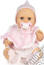 La Nina: Baby Isabella Con Capello (38Cm) giochi