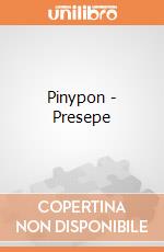 Pinypon - Presepe gioco