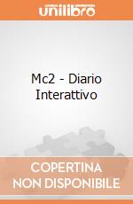 Mc2 - Diario Interattivo gioco