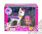 Pinypon - Mix Is Max - Pinypon Con Unicorno Volante gioco di Famosa