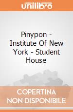 Pinypon - Institute Of New York - Student House gioco di Famosa