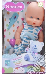 Nenuco: Famosa - La Mia Piccola Nenuco: Bambola 35 Cm Femmina Pappa giochi