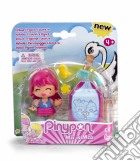 Pinypon - Pinypon & Surprise Baby 5 gioco di Famosa