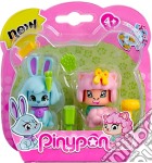 Pinypon - 2 Cuccioli - Coniglio E Pecora gioco di Famosa