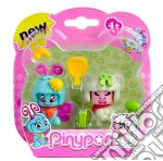 Pinypon: 2 Cuccioli: Farfalla E Pecora giochi