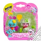 Pinypon - 2 Cuccioli - Farfalla E Pecora giochi