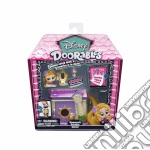 Doorables - Mini Playset - Rapunzel