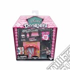 Doorables - Mini Playset - Zootropolis gioco di Famosa