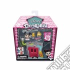 Disney: Doorables - Mini Playset - Monsters E Co. gioco di Famosa