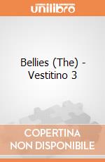 Bellies (The) - Vestitino 3 gioco